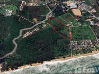 For sale land in Takua Thung, Phang Nga