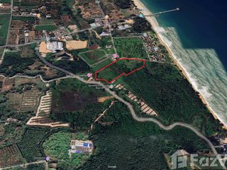 For sale land in Takua Thung, Phang Nga