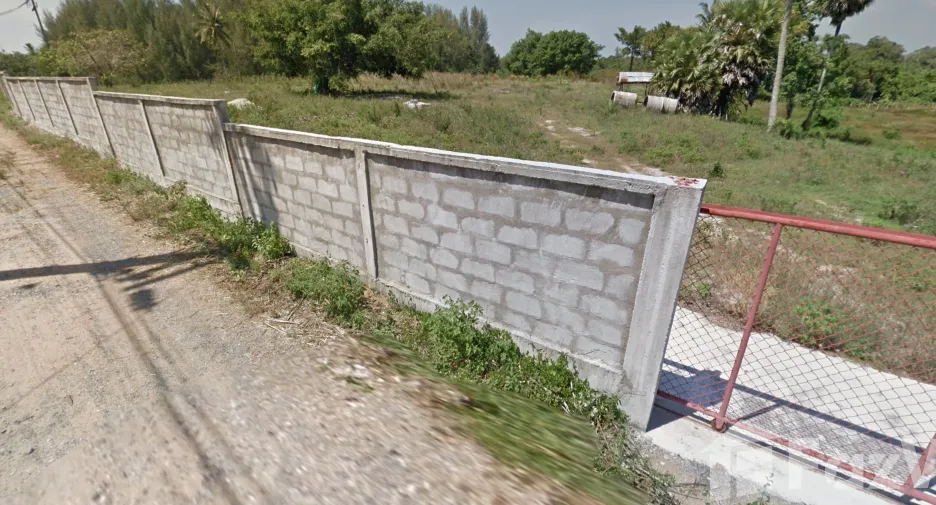 For sale land in Takua Thung, Phang Nga