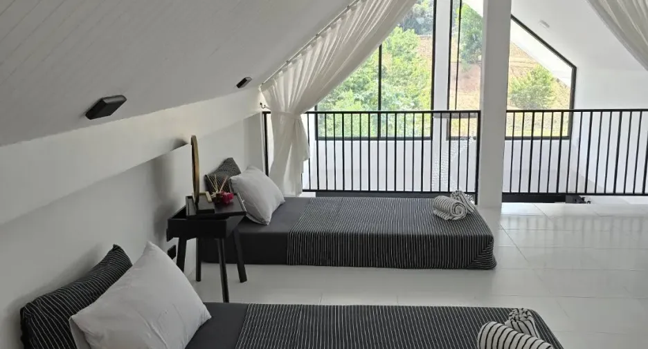 For sale and for rent 3 bedrooms villa in Thai Mueang, Phang Nga