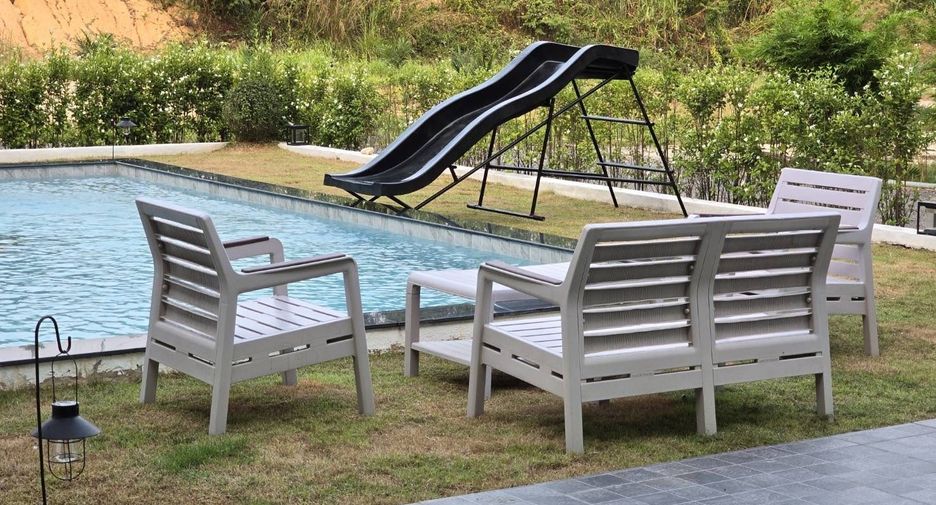 For sale and for rent 3 bedrooms villa in Thai Mueang, Phang Nga