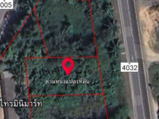 Продажа Участок в Такуа Па, Пханга