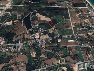 For sale land in Takua Thung, Phang Nga