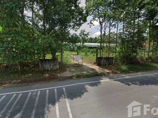 For sale land in Takua Thung, Phang Nga