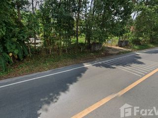For sale land in Takua Thung, Phang Nga