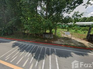For sale land in Takua Thung, Phang Nga