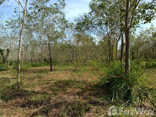 For sale land in Thai Mueang, Phang Nga