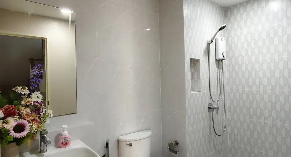 For sale 3 bedrooms townhouse in Prawet, Bangkok