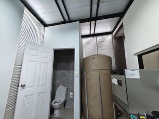 For sale 3 bedrooms townhouse in Prawet, Bangkok