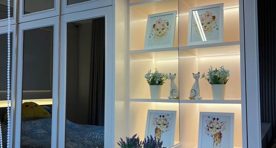 Casa en venta de 4 habitaciones en Mueang Chiang Mai, Chiang Mai