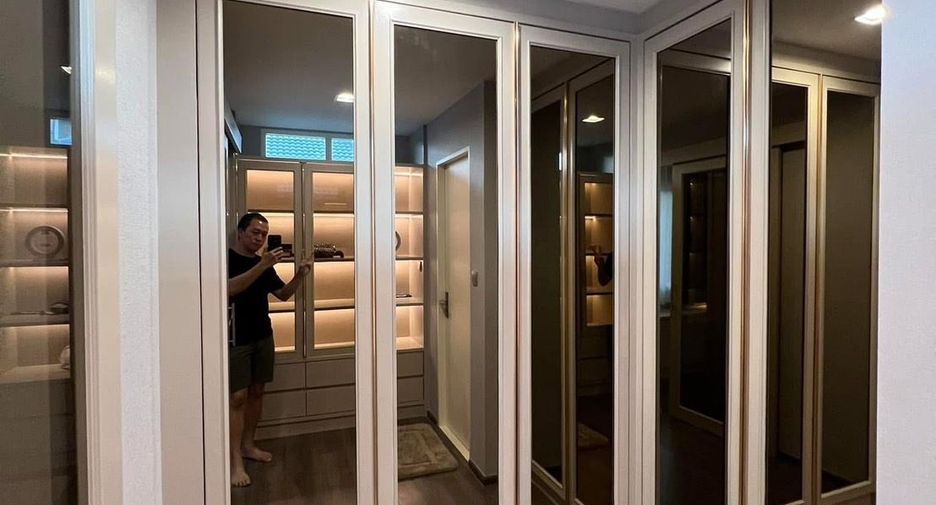Casa en venta de 4 habitaciones en Mueang Chiang Mai, Chiang Mai