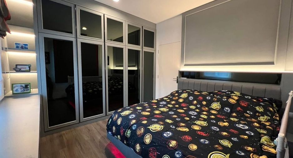 Casa en venta de 4 habitaciones en Mueang Chiang Mai, Chiang Mai