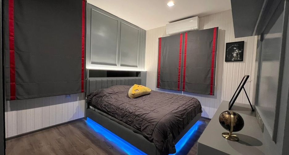 Casa en venta de 4 habitaciones en Mueang Chiang Mai, Chiang Mai