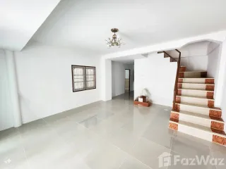 À louer 3 chambres maison à Hua Hin, Prachuap Khiri Khan