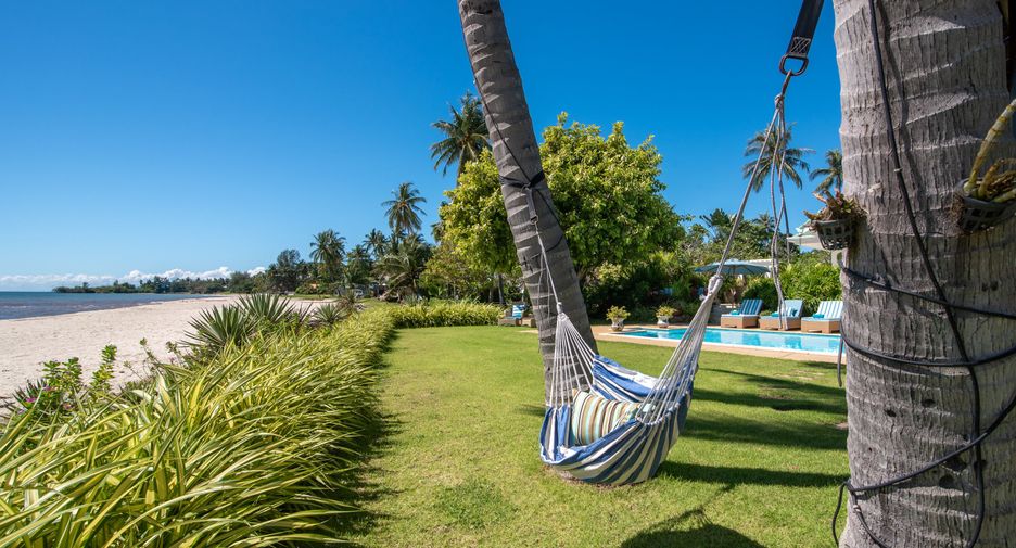 For sale 3 bedrooms villa in Ko Samui, Surat Thani