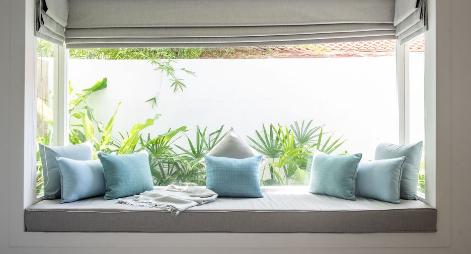 For sale 3 bedrooms villa in Ko Samui, Surat Thani
