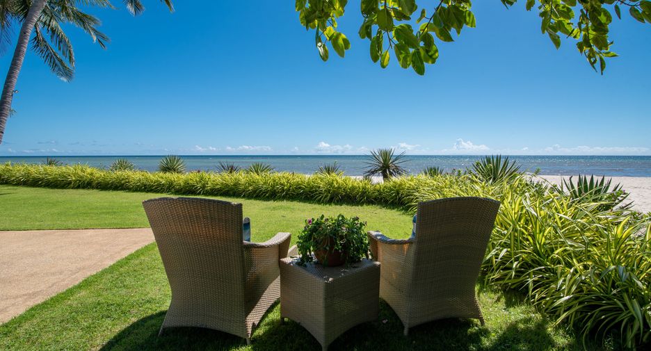 For sale 3 bedrooms villa in Ko Samui, Surat Thani