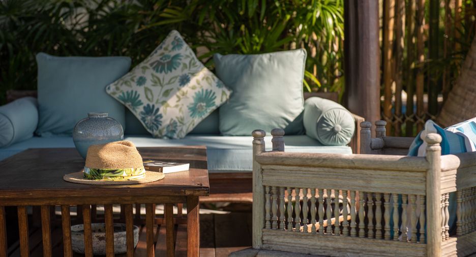 For sale 3 bedrooms villa in Ko Samui, Surat Thani
