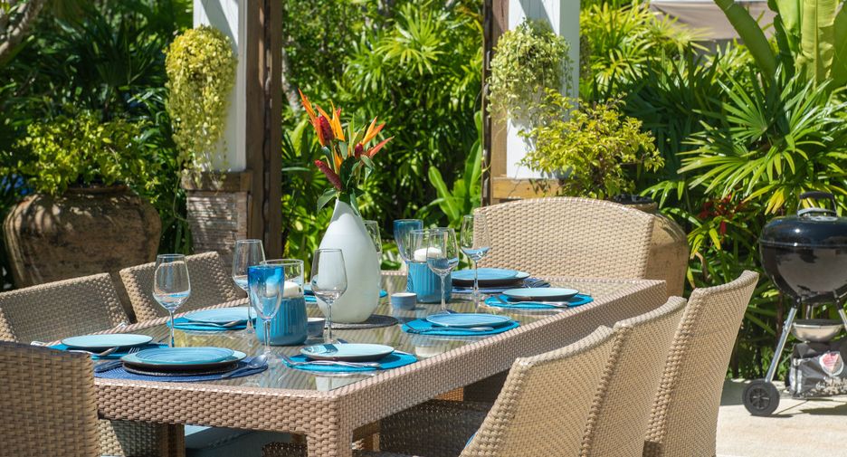 For sale 3 bedrooms villa in Ko Samui, Surat Thani