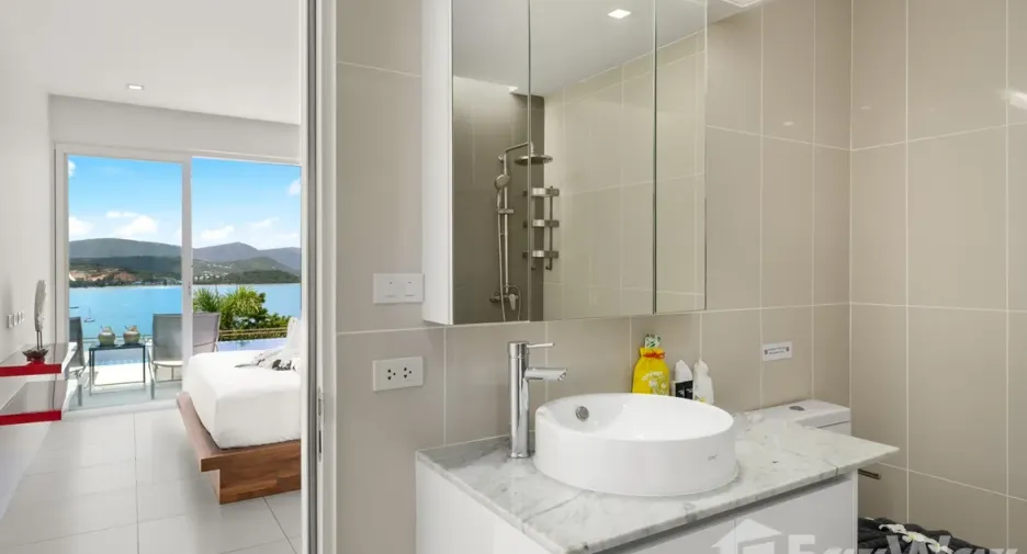 For sale 2 bedrooms apartment in Ko Samui, Surat Thani