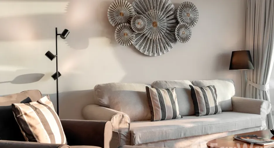 For sale 2 bedrooms apartment in Ko Samui, Surat Thani