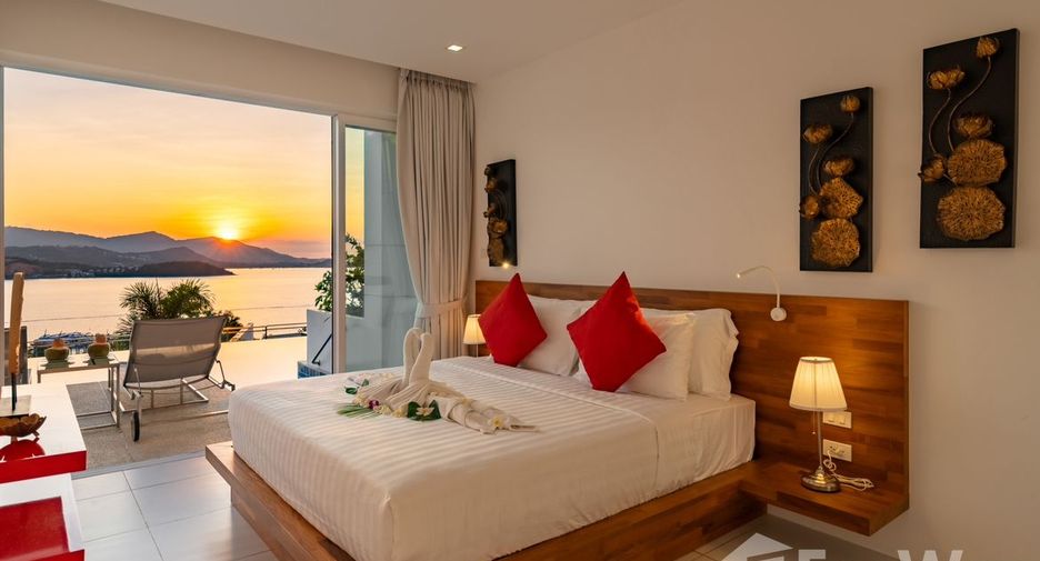For sale 2 bedrooms apartment in Ko Samui, Surat Thani