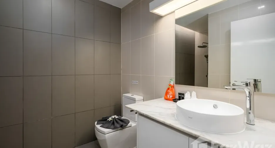 For sale 2 bedrooms apartment in Ko Samui, Surat Thani