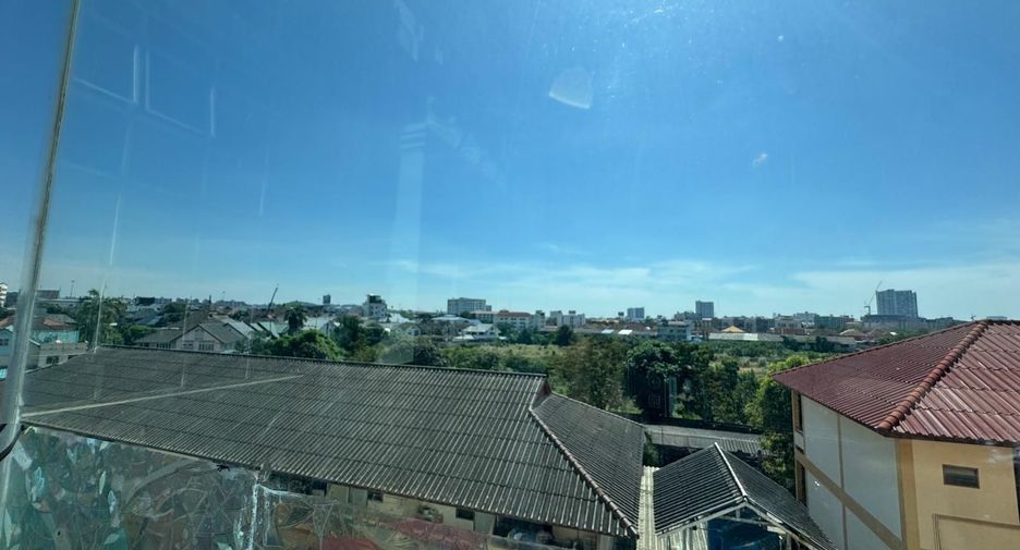For sale and for rent 2 bedrooms condo in Bang Lamung, Chonburi