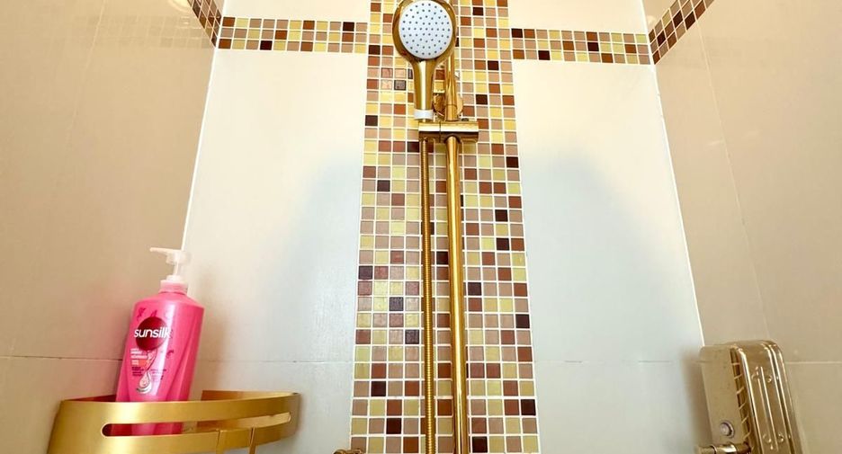 For sale and for rent 2 bedrooms condo in Bang Lamung, Chonburi