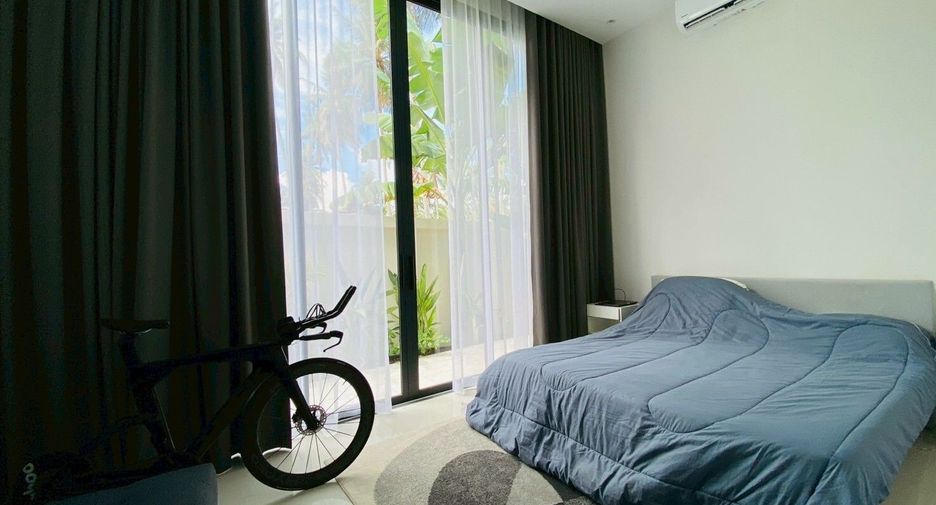 For sale 5 bedrooms villa in Takua Thung, Phang Nga