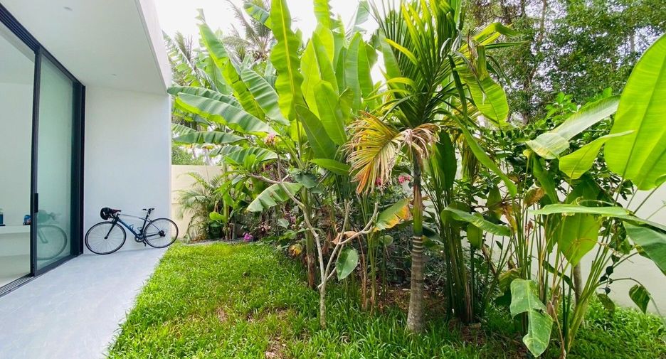 For sale 5 bedrooms villa in Takua Thung, Phang Nga