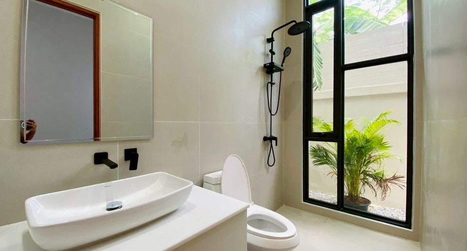 For sale 5 bedrooms villa in Takua Thung, Phang Nga
