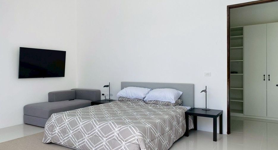For sale 5 bedrooms villa in Takua Thung, Phang Nga