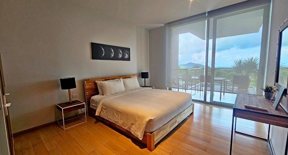 For sale and for rent 1 bed condo in Sattahip, Chonburi