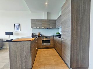 For sale and for rent 1 bed condo in Bang Saray, Pattaya