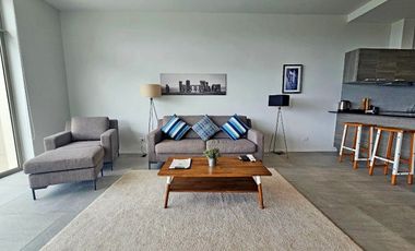 À vendre et à louer 1 chambre condo à Sattahip, Chonburi