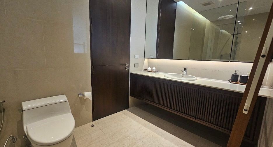 For sale and for rent 1 bed condo in Sattahip, Chonburi
