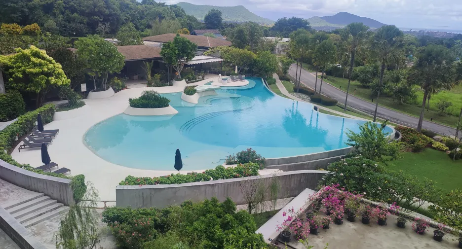For sale and for rent 1 bed condo in Sattahip, Chonburi
