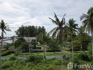 For sale land in Thai Mueang, Phang Nga