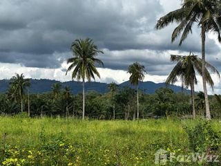 For sale land in Thai Mueang, Phang Nga