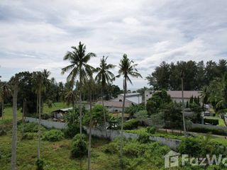 For sale land in Thai Mueang, Phang Nga