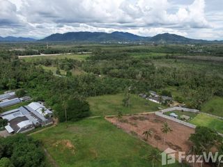 For sale land in Thai Mueang, Phang Nga