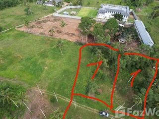 For sale land in Thai Mueang, Phang Nga