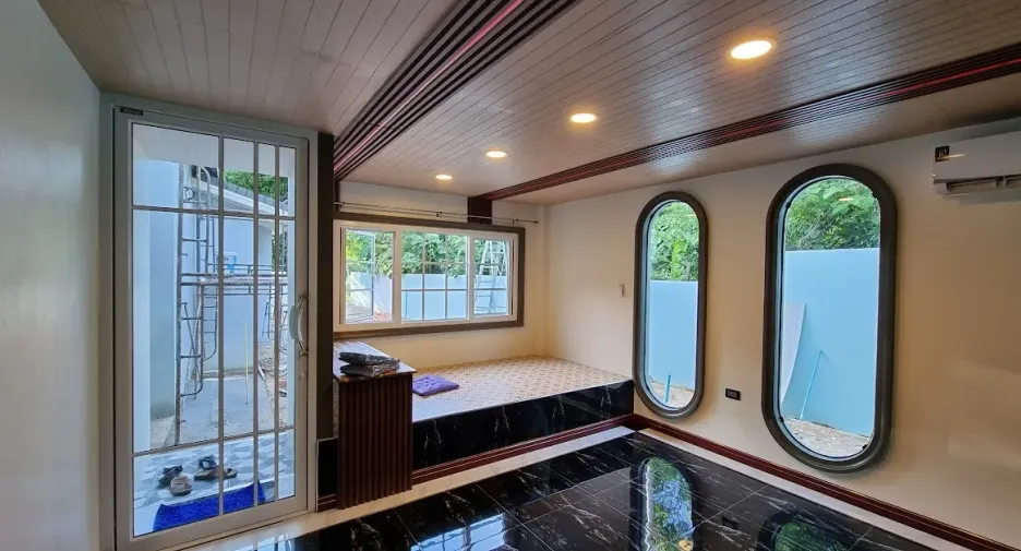 For sale 3 bedrooms house in Takua Pa, Phang Nga