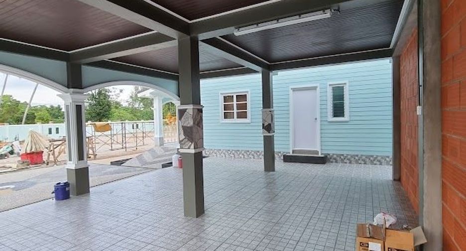 Haus zum Kauf mit 3 Zimmer in Takua Pa, Phang Nga