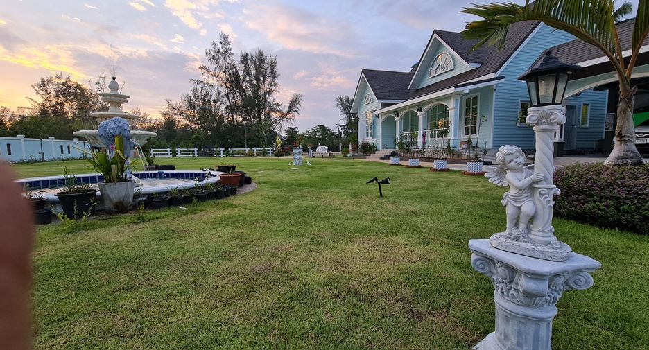 Haus zum Kauf mit 3 Zimmer in Takua Pa, Phang Nga