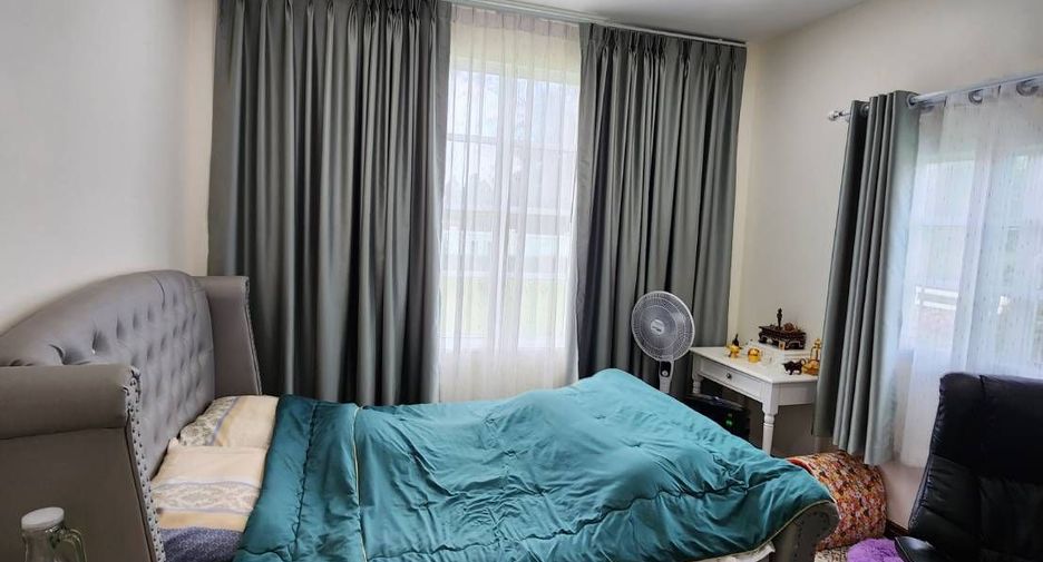 For sale 3 bedrooms house in Takua Pa, Phang Nga