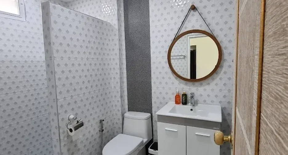 For sale 3 bedrooms house in Takua Pa, Phang Nga