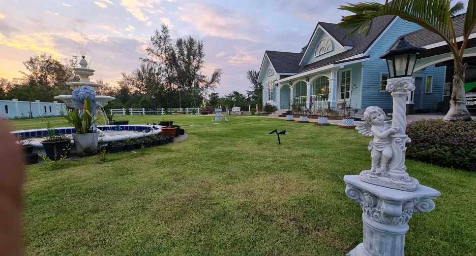 For sale 3 bedrooms house in Takua Pa, Phang Nga