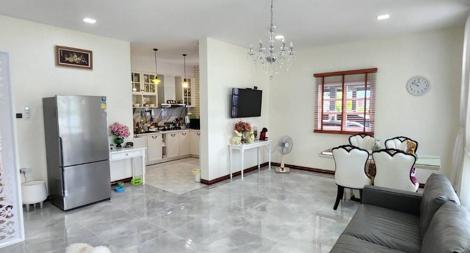 For sale 3 bedrooms house in Takua Pa, Phang Nga